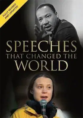 Speeches thatChanged the World - Quercus