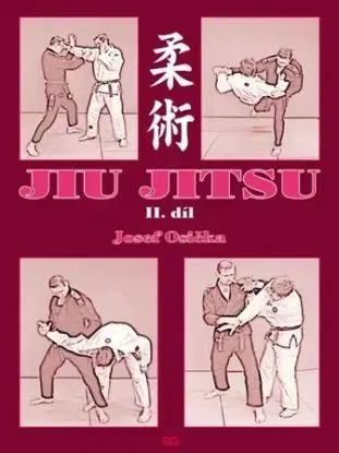 Jiu jitsu 2 - Jozef Osička