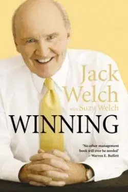 Winning - Jack Welch