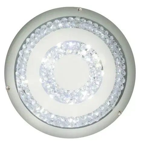 Stropná lampa Monza LED 3000K
