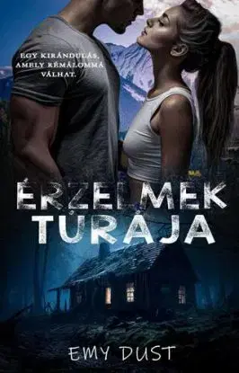 Érzelmek túrája - Emy Dust