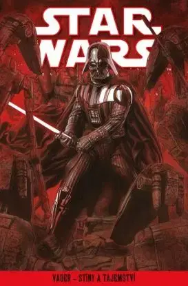 Star Wars - Vader, 2. vydání