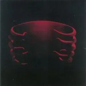 Tool - Undertow CD - Tool