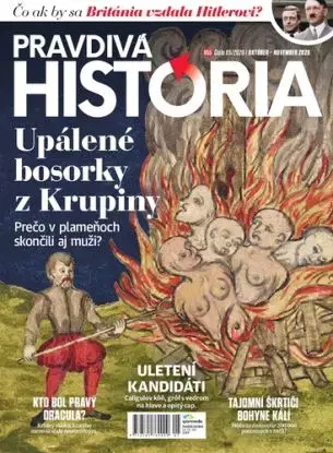 Pravdivá história 5/2026