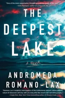 The Deepest Lake - Andromeda Romano-Lax