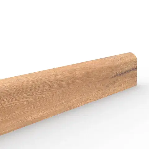 Lišta GERFLOR Original MDF Cedar brown S024