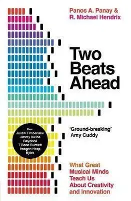 Two Beats Ahead - Panos A. Panay, R.Michael Hendrix