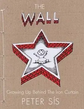 The Wall - Petr Sís