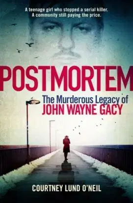 Postmortem - Courtney Lund O'Neil