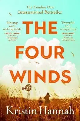 The Four Winds - Kristin Hannah