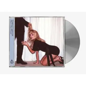 Carpenter Sabrina - Man's Best Friend CD - Sabrina Carpenter
