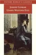 OWC Under Western Eyes - Joseph Conrad