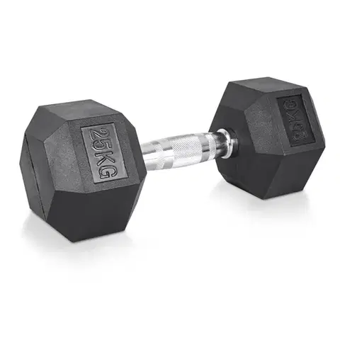 inSPORTline Hexclusive 25 kg