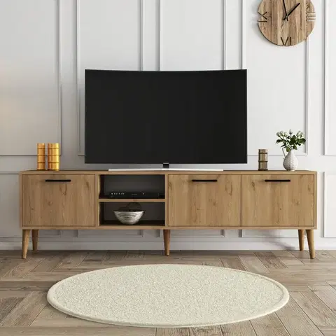 Televízny stolík Exxen Light