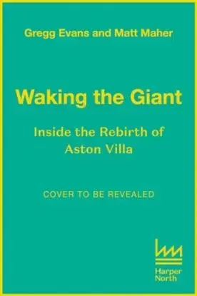 Waking the Giant - Gregg Evans, Matt Maher