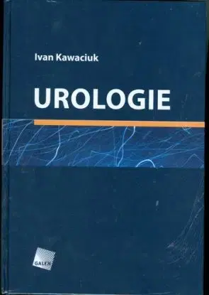 Urologie - Ivan Kawaciuk