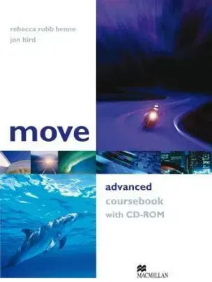 MOVE ADVANCED CB + CD