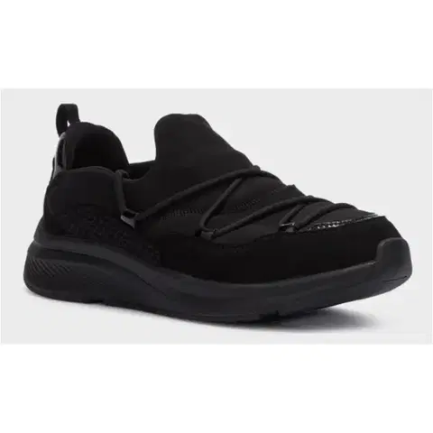 Tenisky Scholl Neptune String, čierne, veľkosť 38, 38 EU