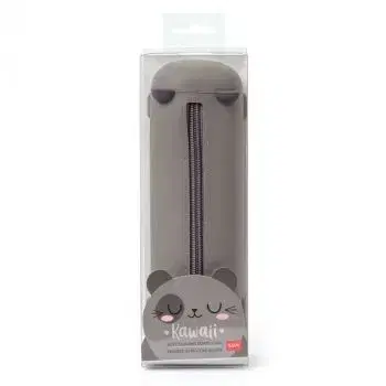 Legami Mäkké silikónové puzdro Kawaii Meow - Legami
