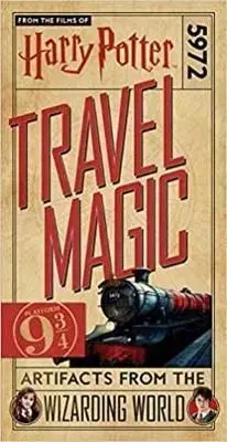 Harry Potter: Travel Magic