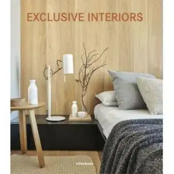 Exclusive Interiors - Martinez Alonso Cludia