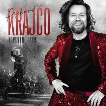 Krajčo Richard - Adventní Tour 2CD - Richard Krajčo