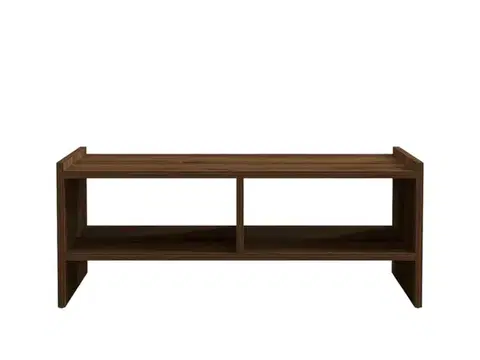 Konferenčný stolík Pera - Walnut