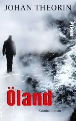 Öland - Johan Theorin