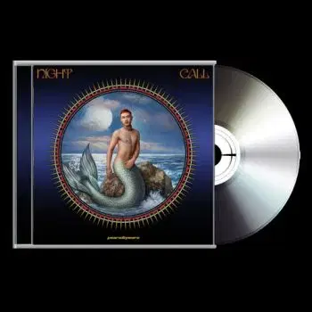Years & Years - Night Call CD - Years & Years