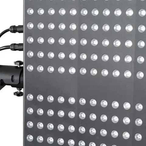 Infračervený LED panel inSPORTline Sumatrin -750 LED Farba biela