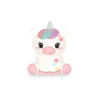 Legami Svietiace strúhadlo s kontajnerom Unicorn EXTRAORDINARY STATIONERY