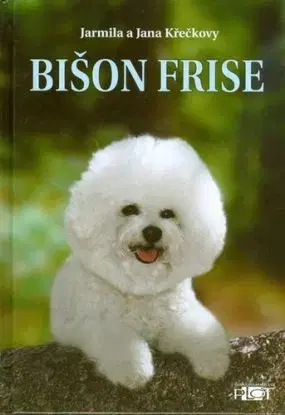 Bišon frise - Jana Křečková