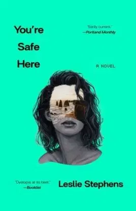 You're Safe Here - Stephens Leslie