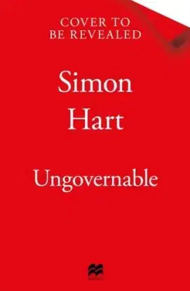 Ungovernable - Simon Hart
