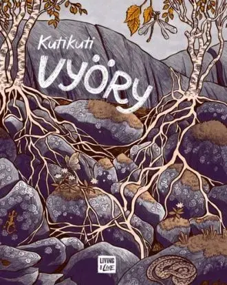 Vyory - Kutikuti