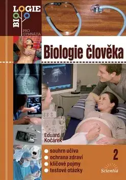 Biologie člověka 2 - Eduard Kočárek