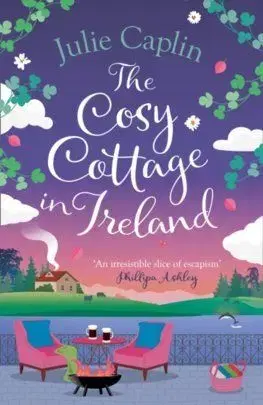 The Cosy Cottage in Ireland - Julie Caplinová