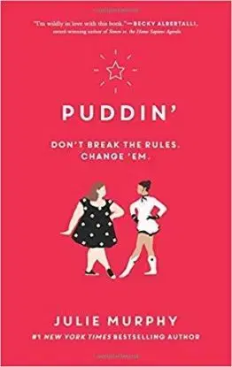 Puddin' - Julie Murphy
