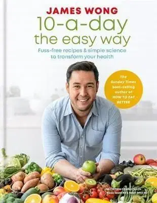 10-a-Day the Easy Way - James Wong