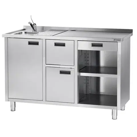  Stôl pod kávovar – MAXI