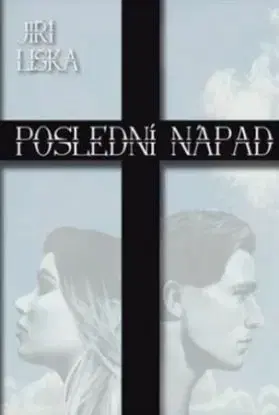 Poslední nápad - Jiří Líška