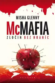 McMafia - Misha Glenny