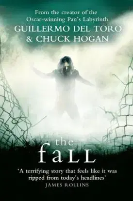 The Fall - Del Toro Guillermo