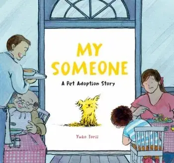 My Someone - Yuko Torii