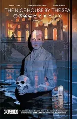The Nice House by the Sea Vol. 1 - James Tynion IV