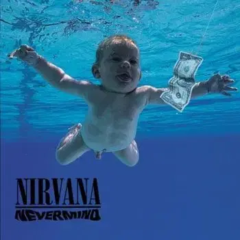 Nirvana - Nevermind (30th Anniversary Edition) 2CD - Nirvana