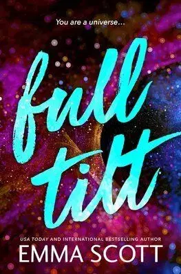 Full Tilt - Full Tilt 1 - Emma Scott