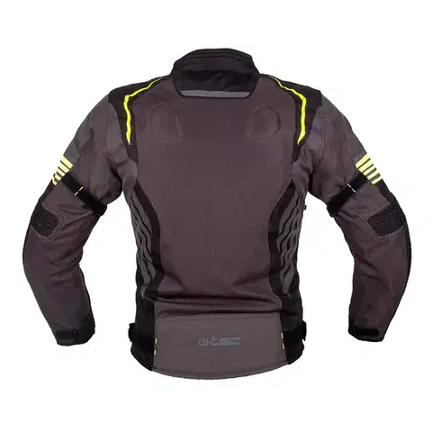 W-TEC Pelyes šedá - M