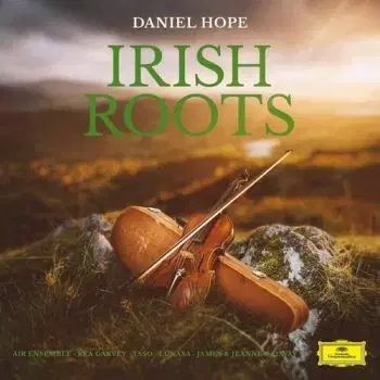 Hope Daniel - Irish Roots 2LP - Daniel Hope