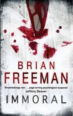 Immoral - Brian Freeman